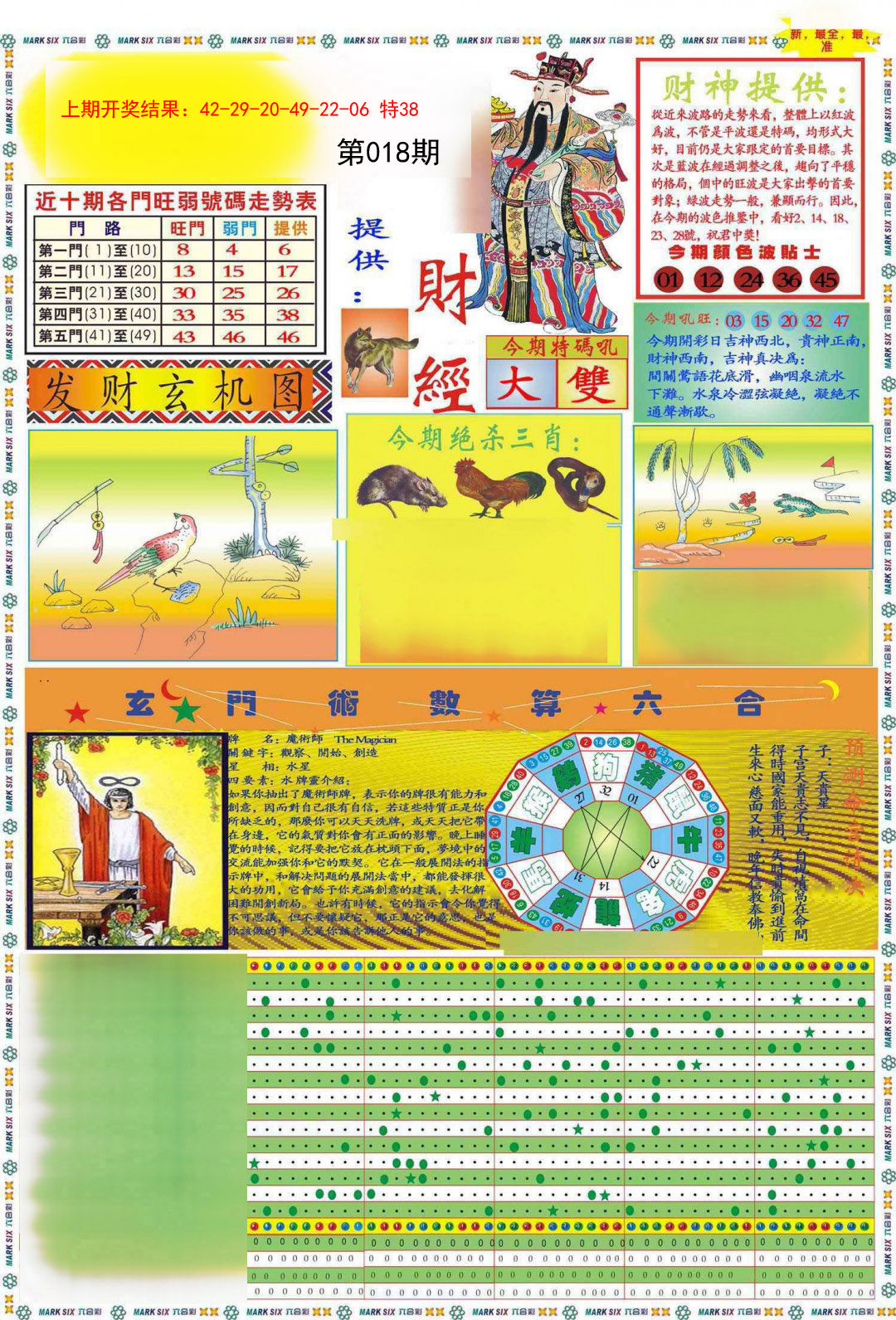 2025018期九龍财经A(推荐)