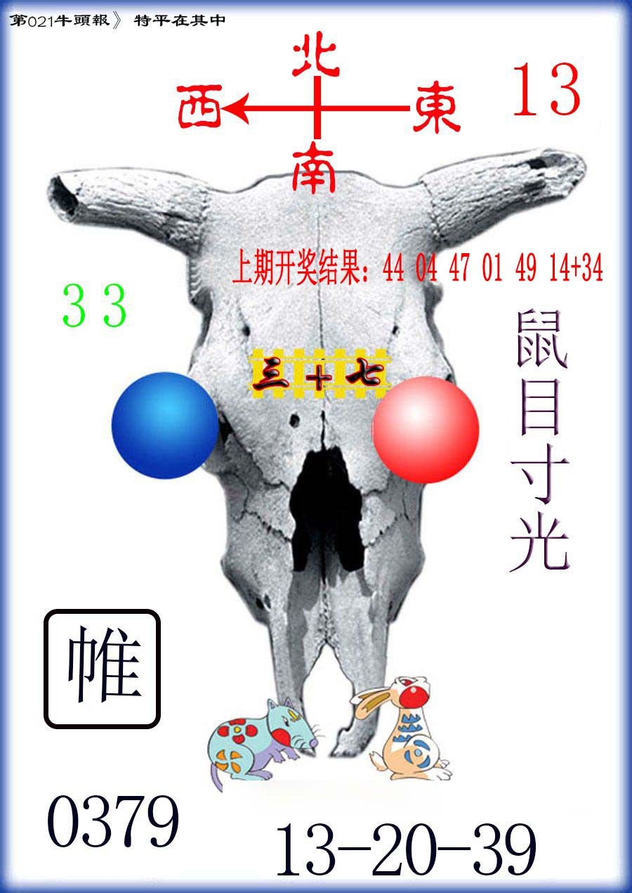 2025021期牛头报