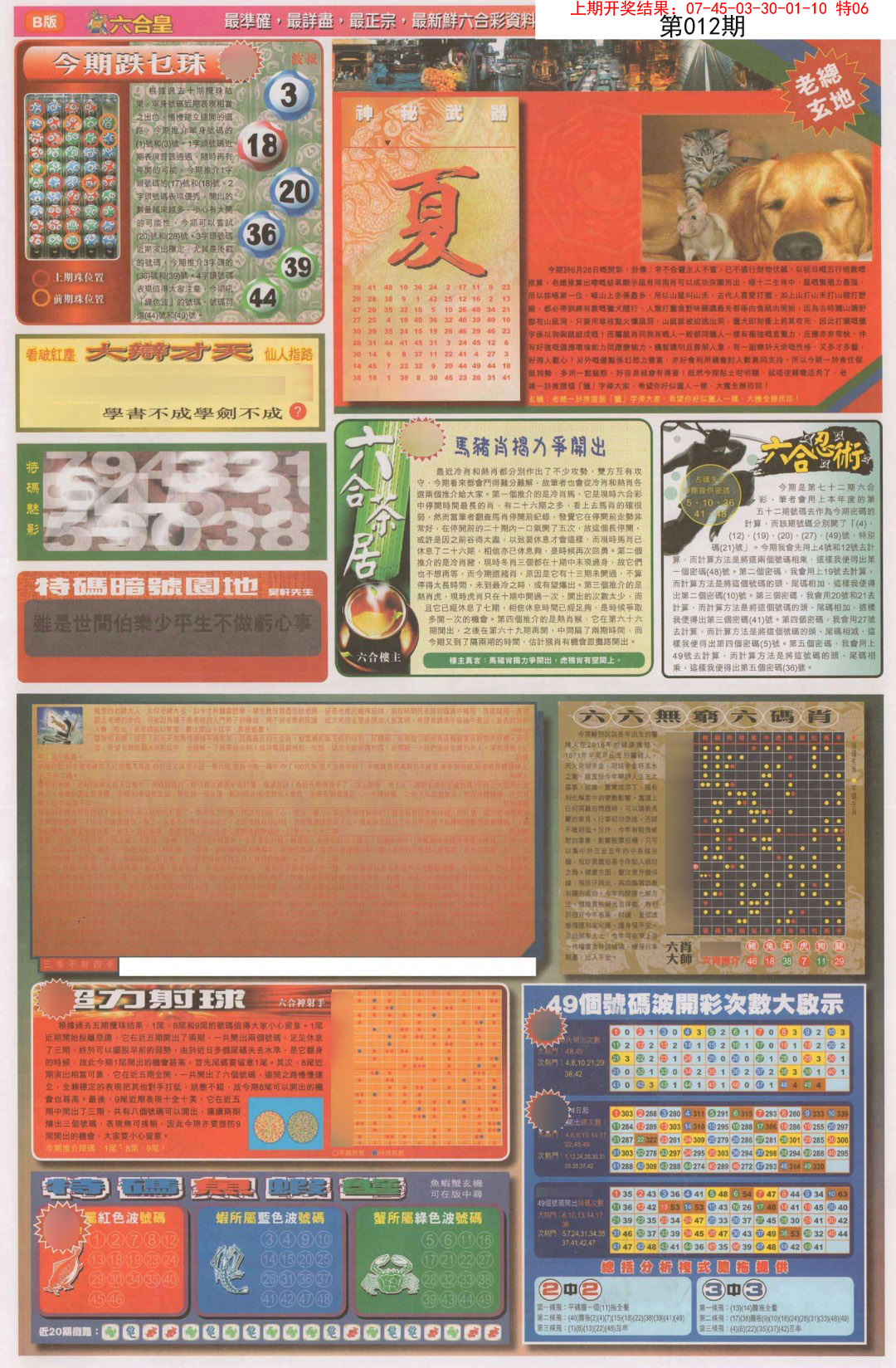 2025012期六合皇D