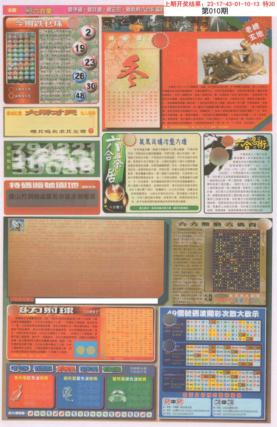 2025010期六合皇D