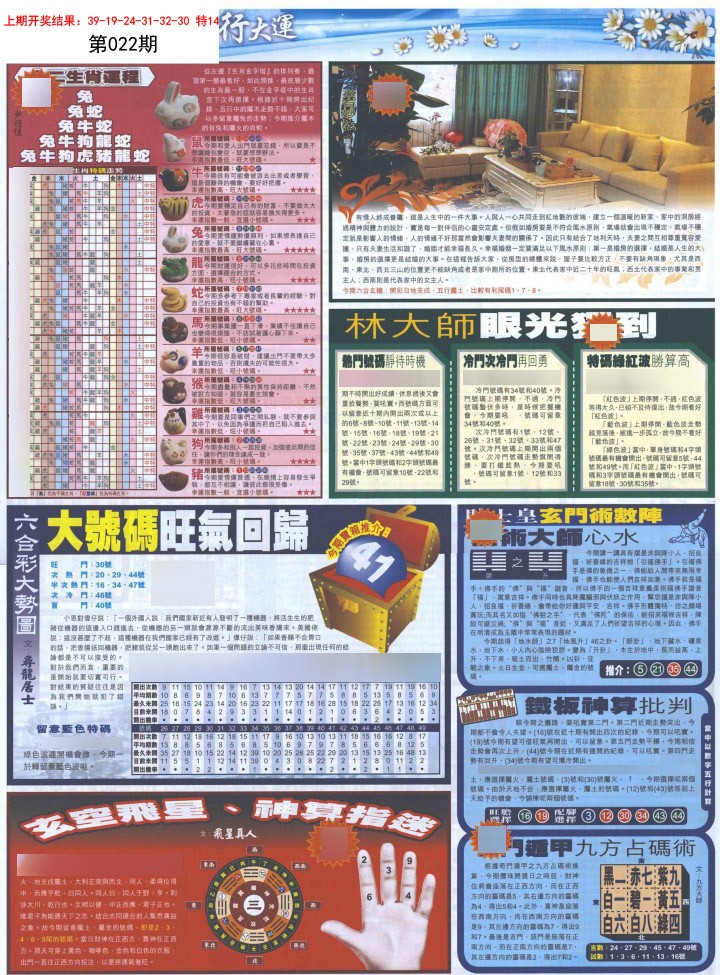 2025022期贴士皇C加大版