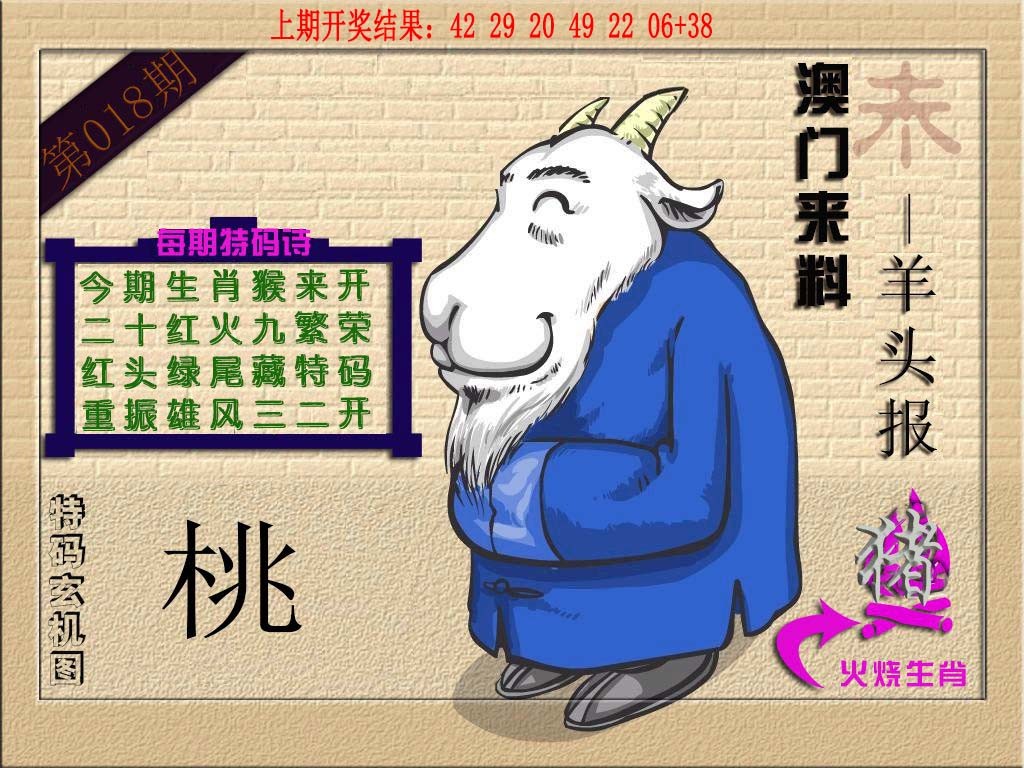 2025018期(来料)羊报