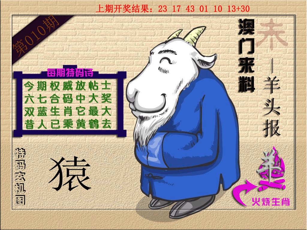 2025010期(来料)羊报