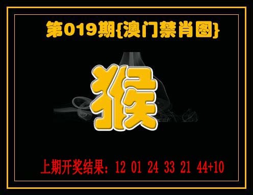2025019期禁一肖
