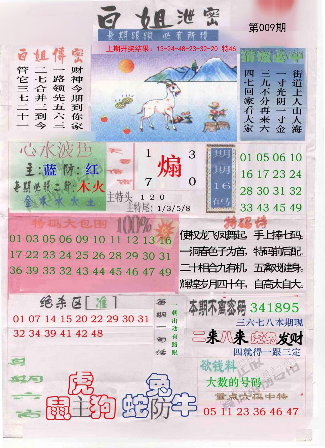 2025009期白姐泄密