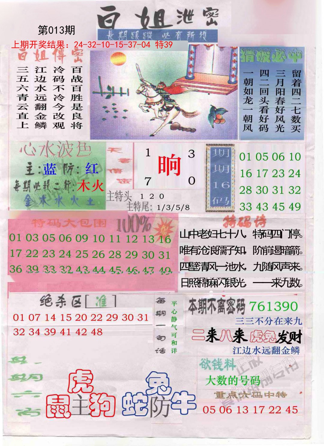 2025013期白姐泄密