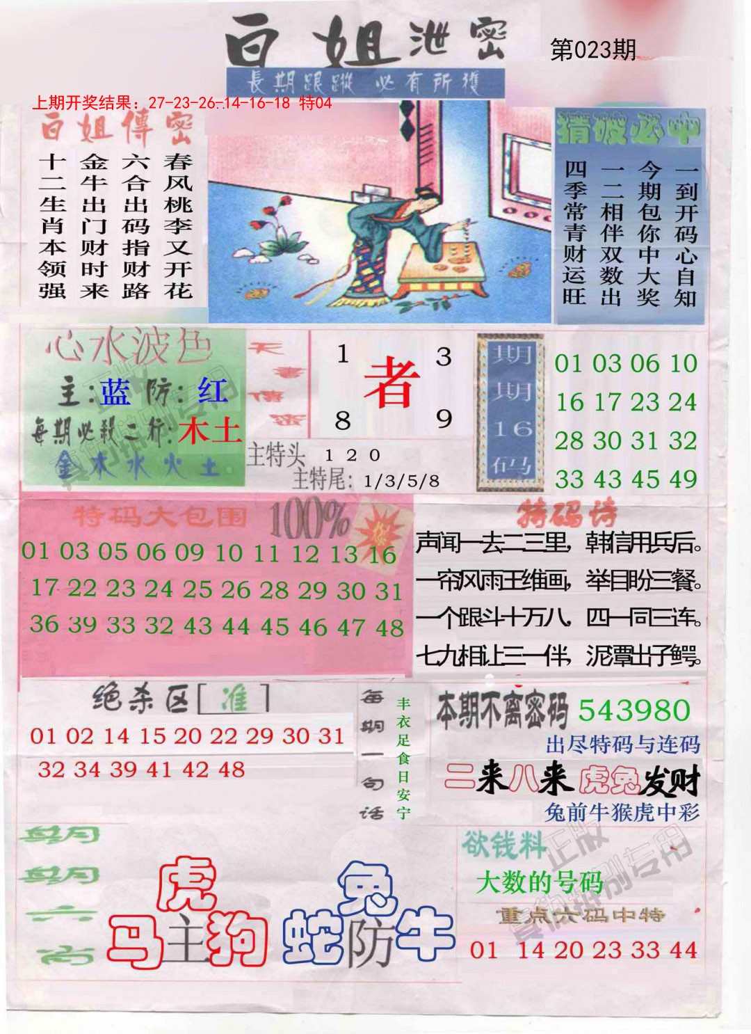 2025023期白姐泄密