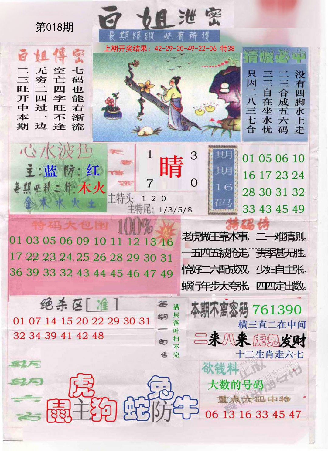 2025018期白姐泄密