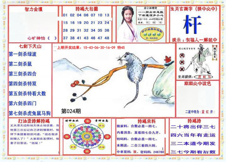 2025024期会员传真-1