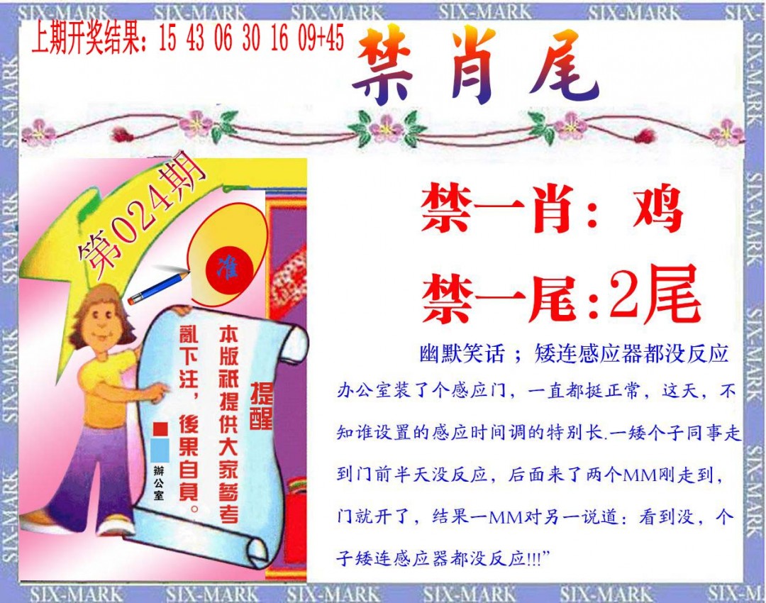 2025024期精准<禁肖尾>