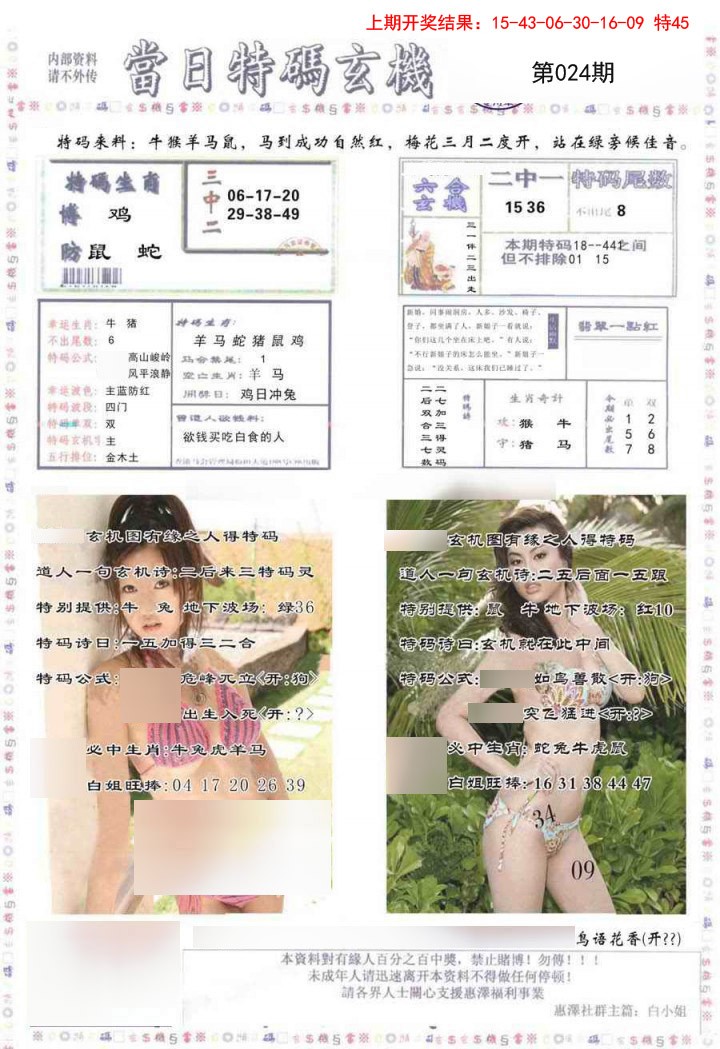 2025024期当日特码玄机-2