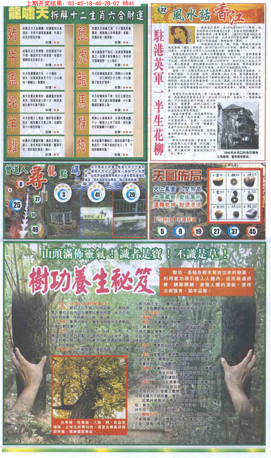 2025025期新报跑狗B