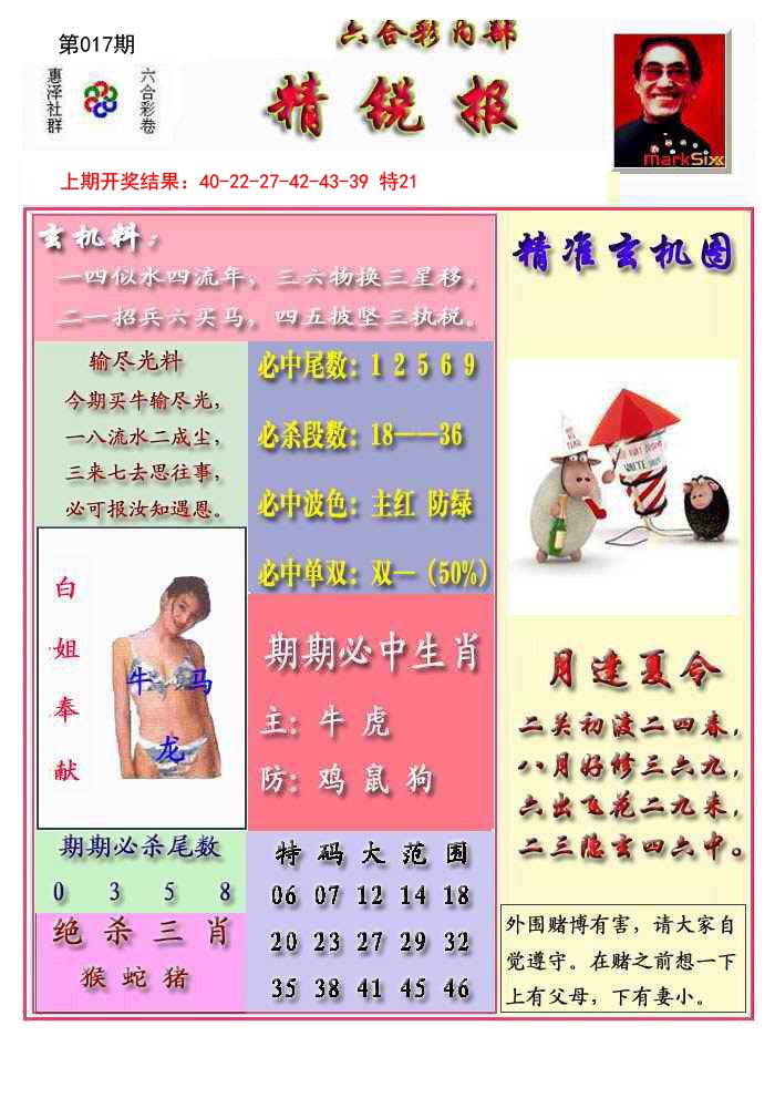 2025017期精锐报