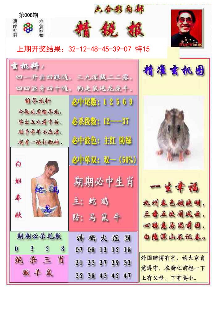 2025008期精锐报
