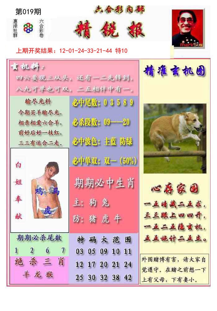 2025019期精锐报