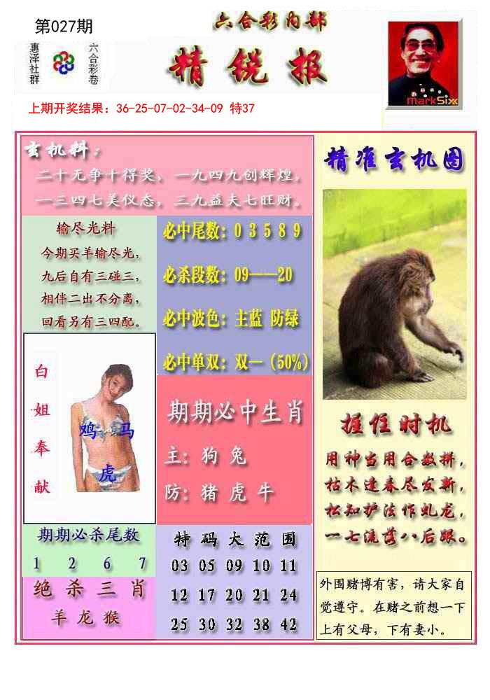 2025027期精锐报