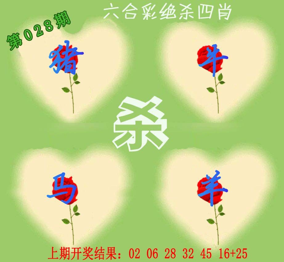 2025028期赛马会绝杀四肖