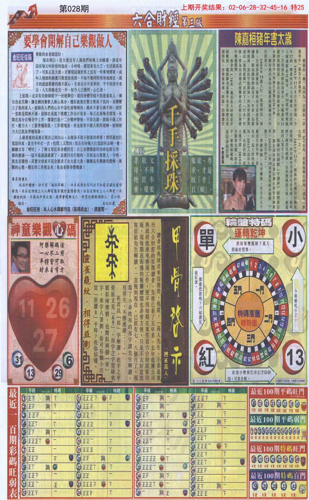 2025028期六合财经C加大版