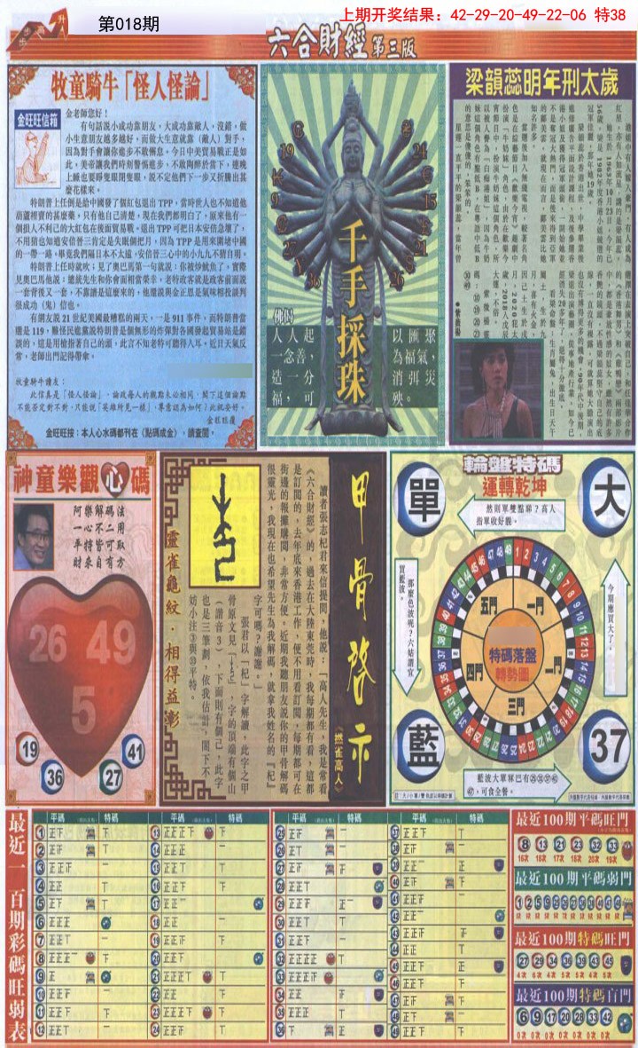 2025018期六合财经C加大版