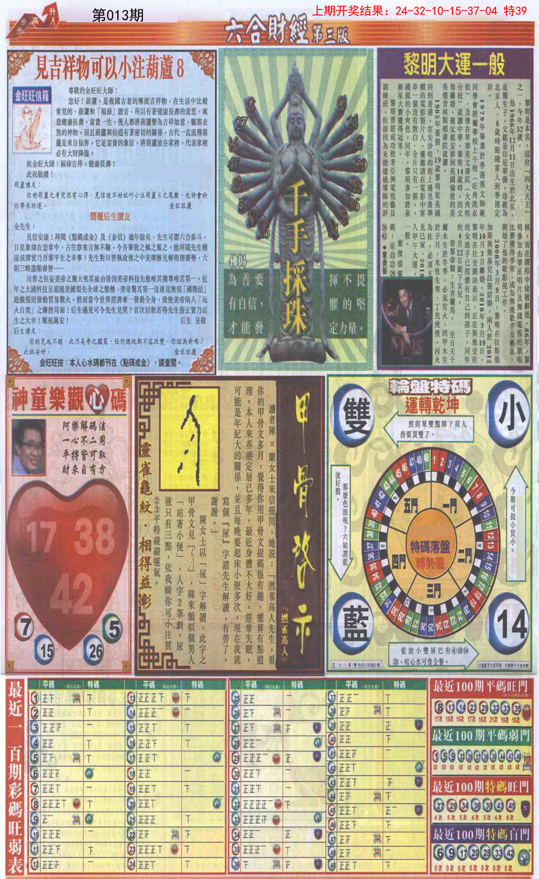 2025013期六合财经C加大版