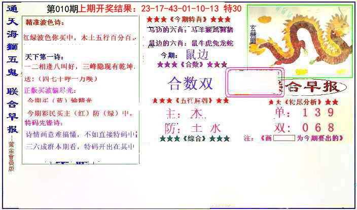2025010期新联合早报