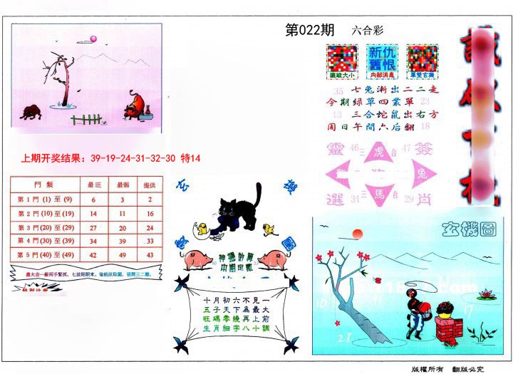 2025022期识破玄机