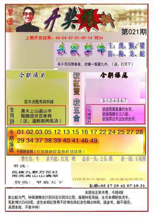 2025021期开奖爆料(新图推荐)