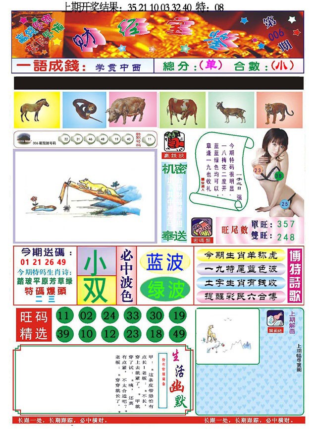 2025006期118财经宝鉴