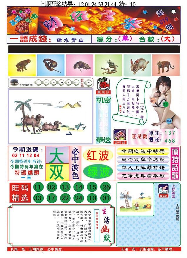 2025019期118财经宝鉴
