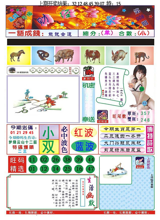 2025008期118财经宝鉴