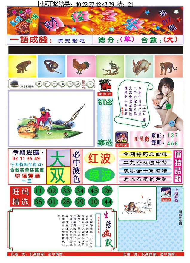 2025017期118财经宝鉴