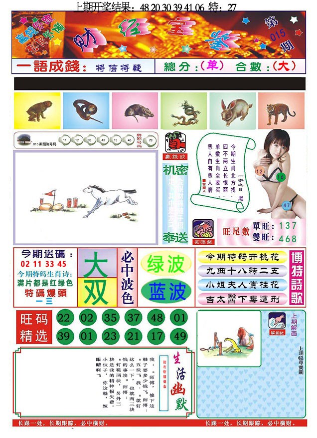 2025015期118财经宝鉴
