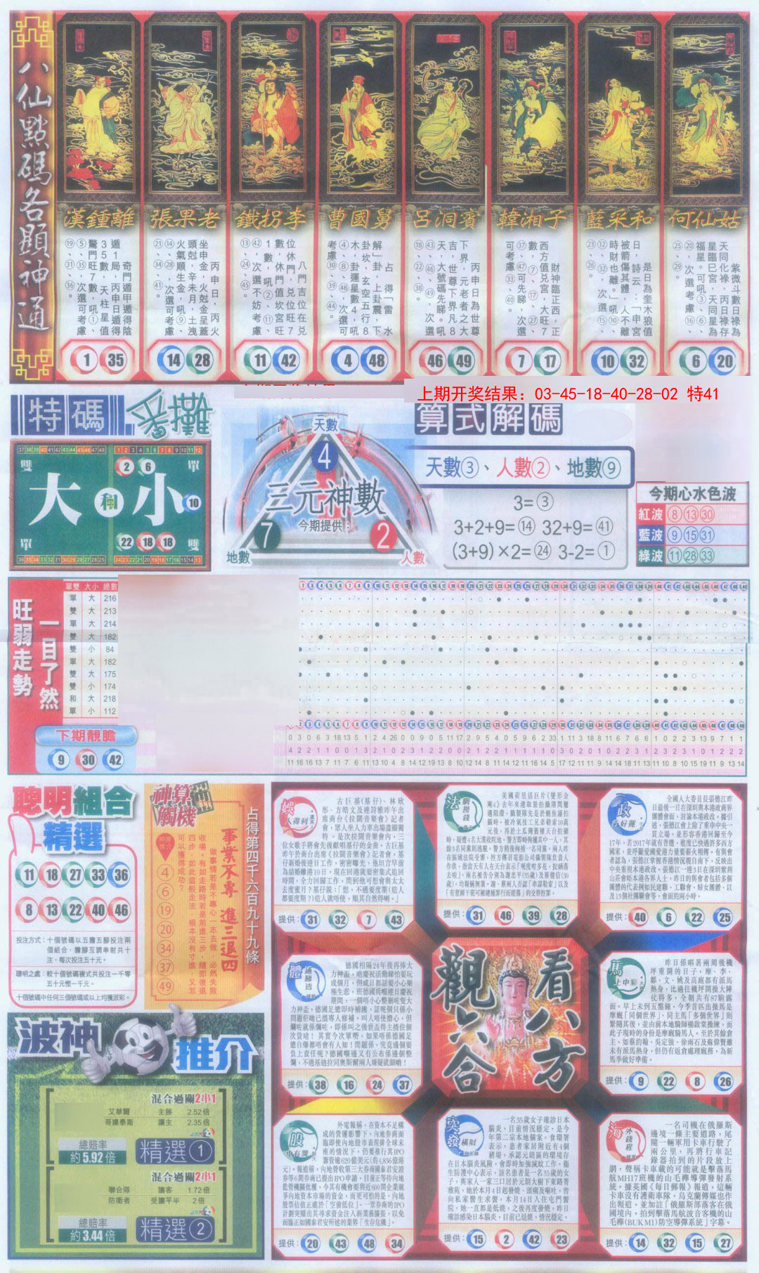 2025025期新报跑狗-1(正面)