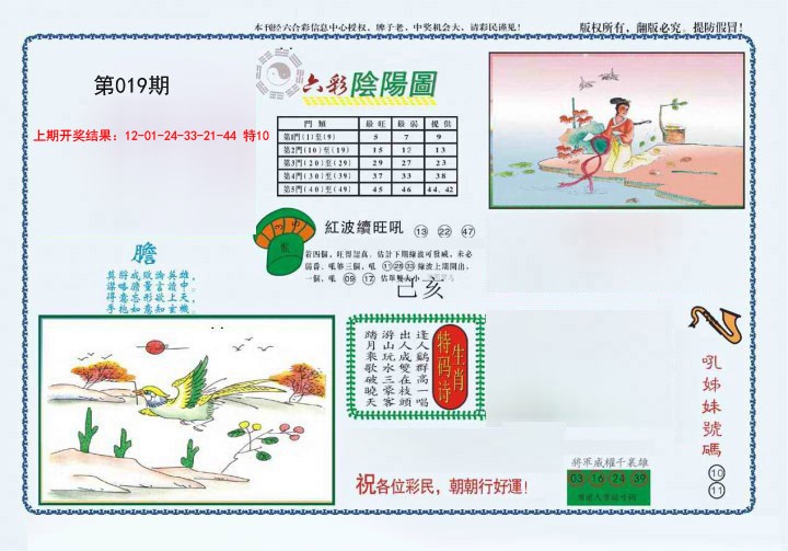 2025019期4-六合阴阳