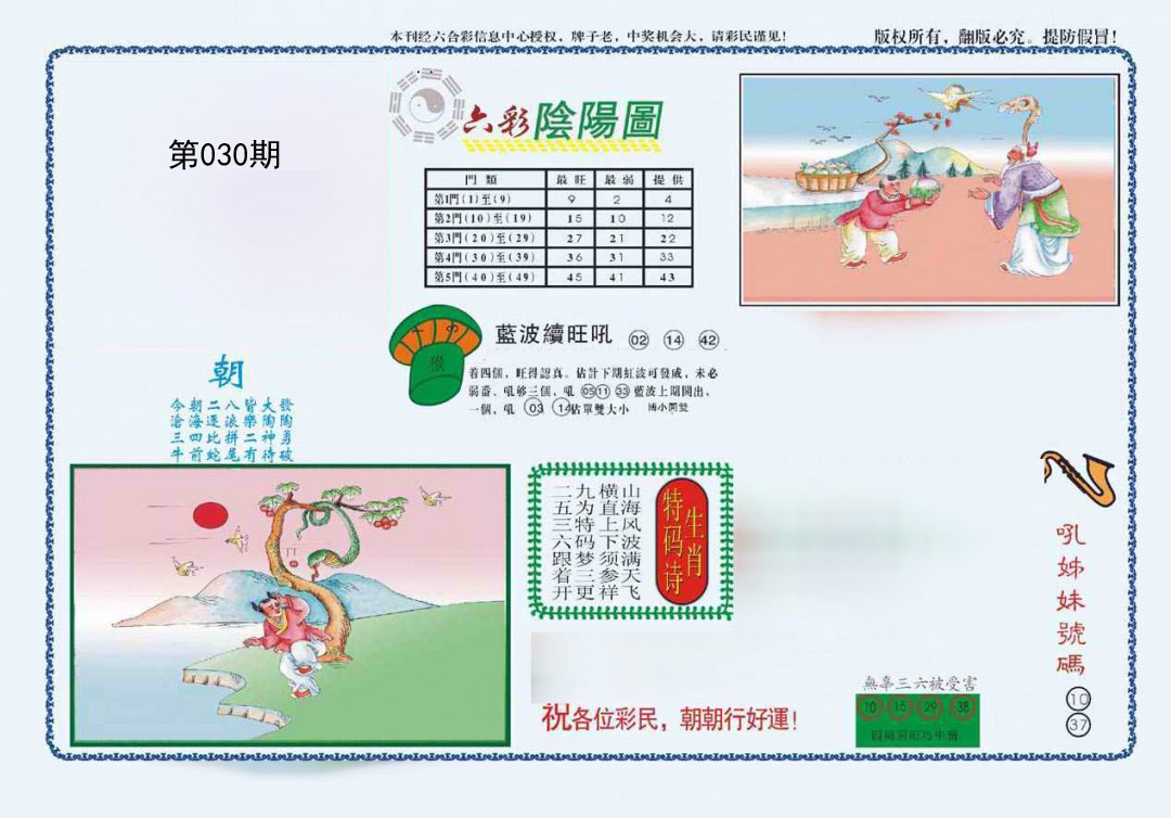 2025030期4-六合阴阳
