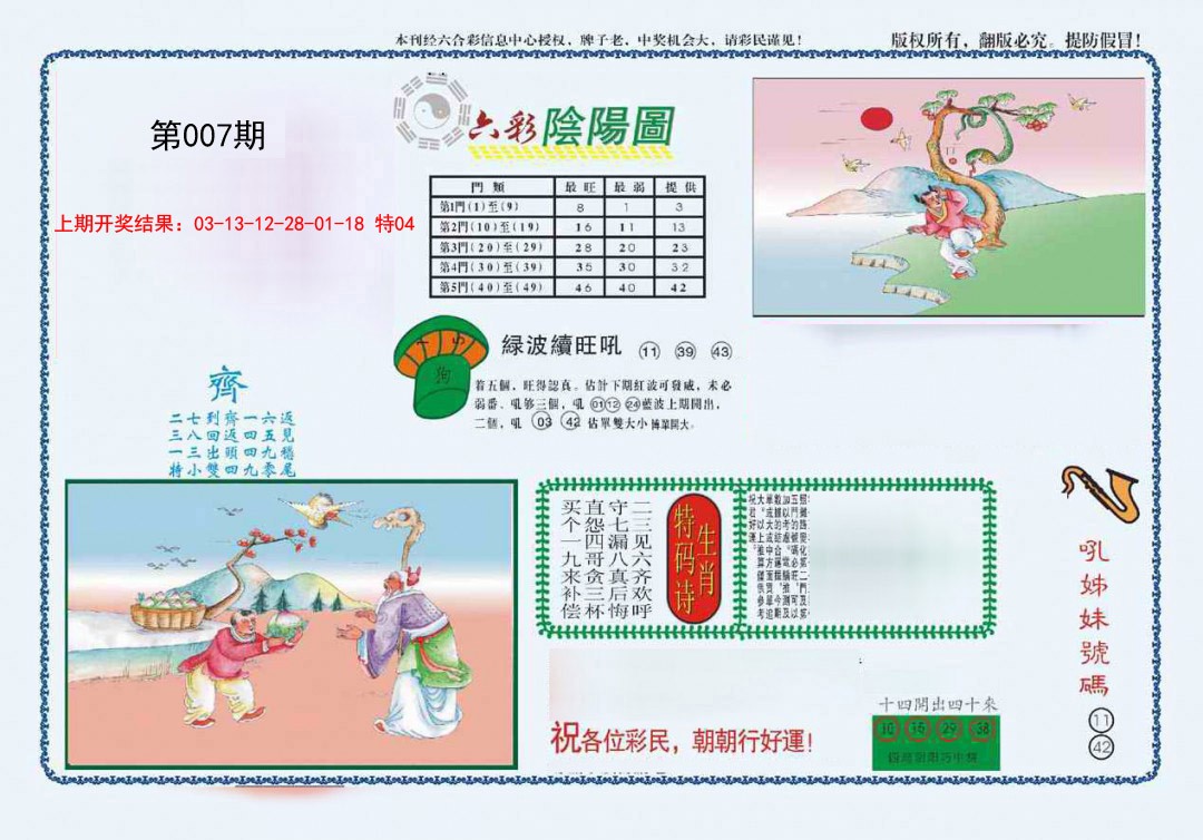 2025007期4-六合阴阳