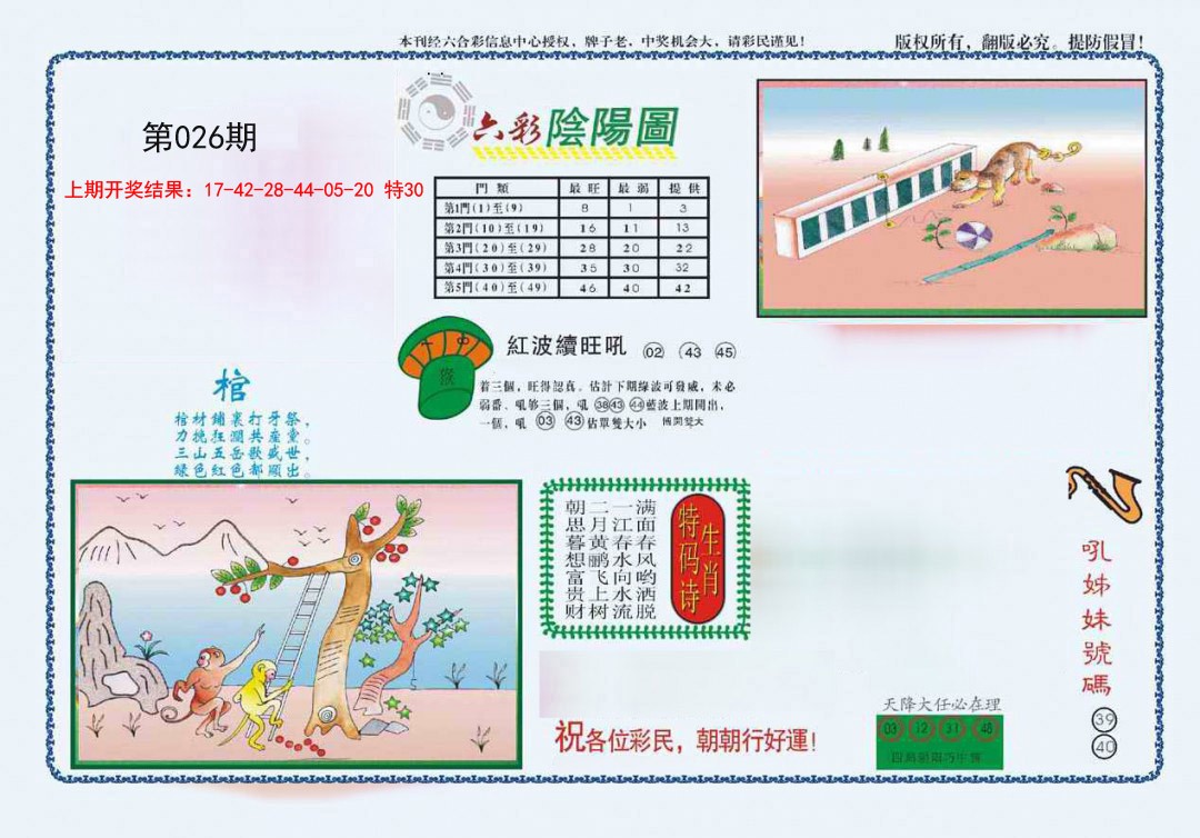2025026期4-六合阴阳