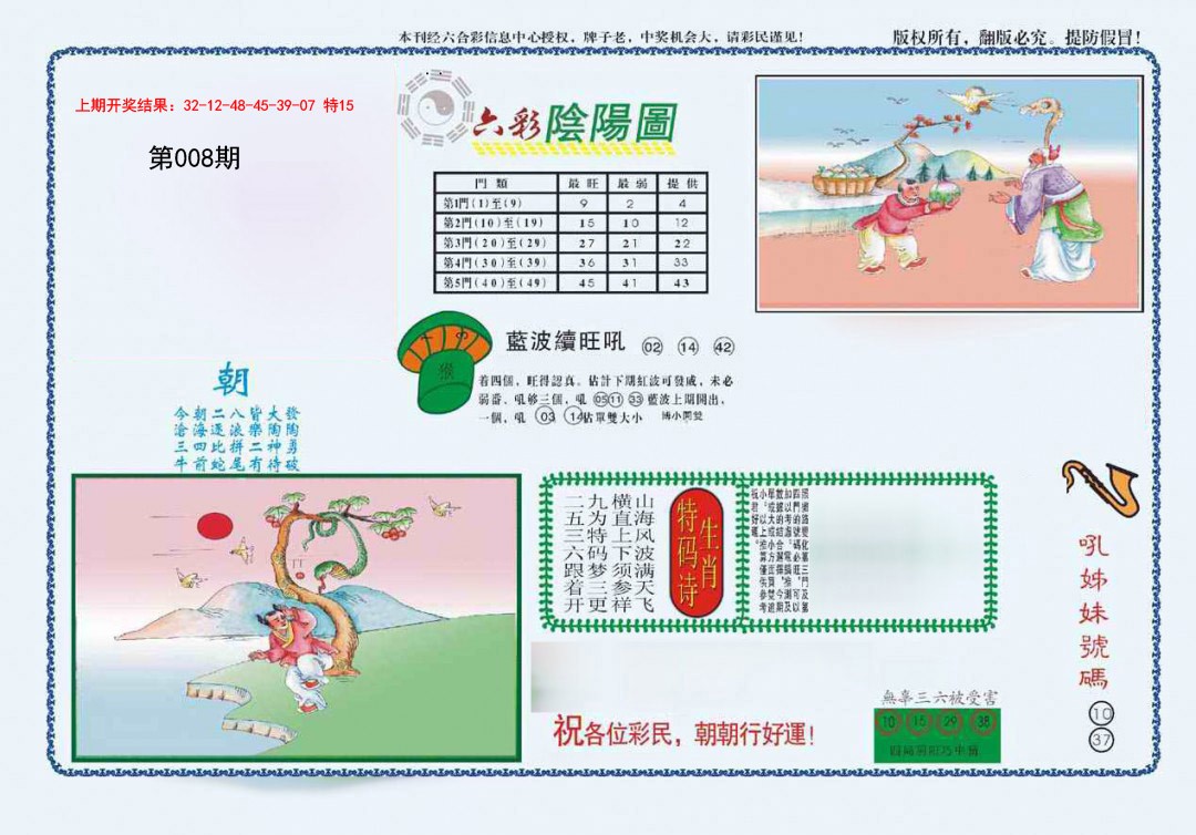 2025008期4-六合阴阳