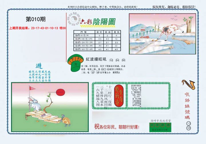 2025010期4-六合阴阳