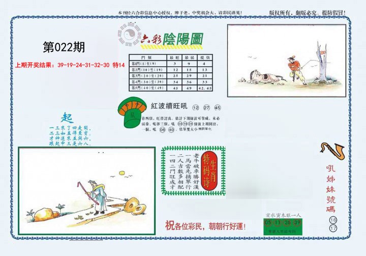 2025022期4-六合阴阳