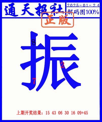 2025024期另解码图