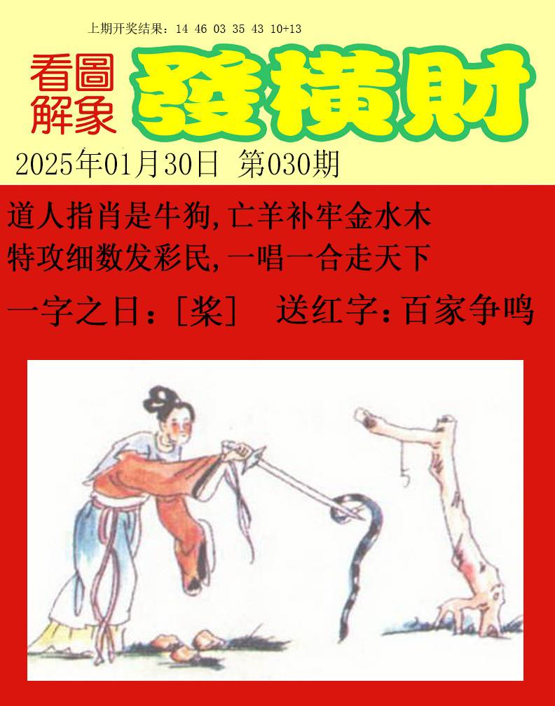 2025030期梦里寻码