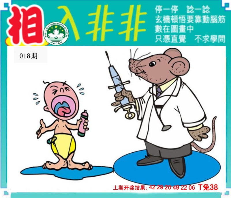2025018期相入非非