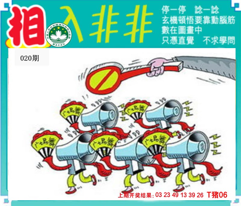 2025020期相入非非