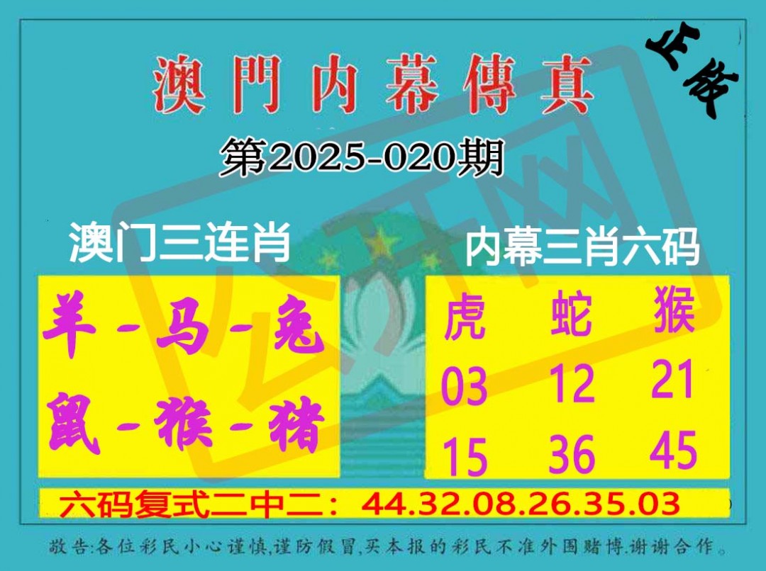 2025020期内幕传真三肖版
