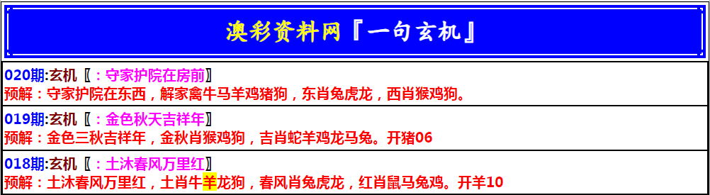 2025020期澳门一句玄机