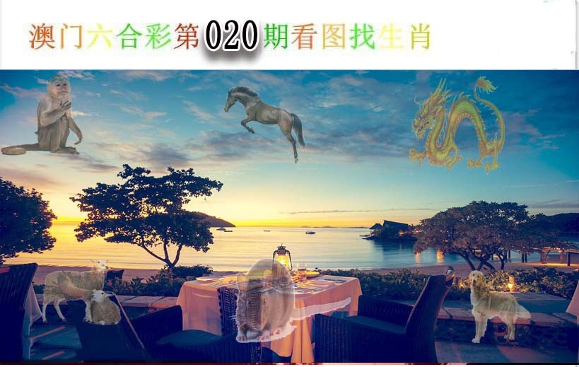 2025020期看图找生肖