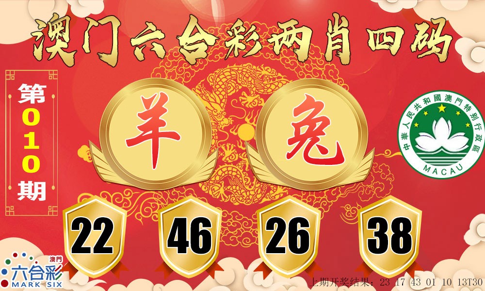 2025010期六合两肖四码