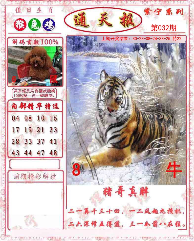 2025032期救通报