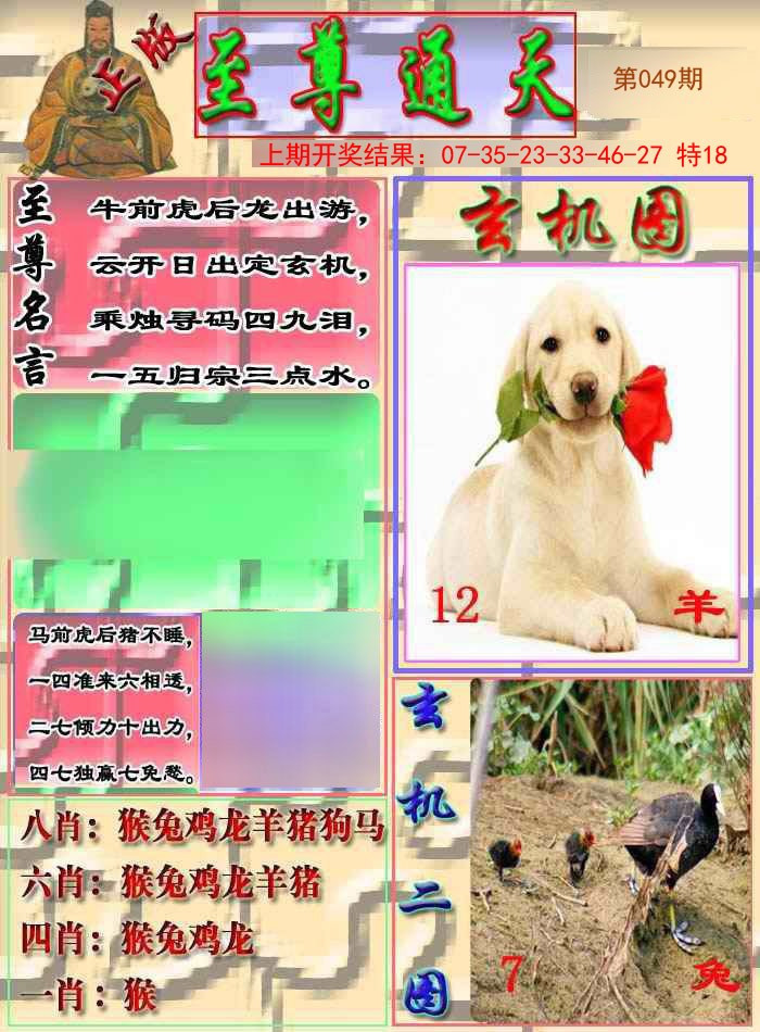 2025049期至通报